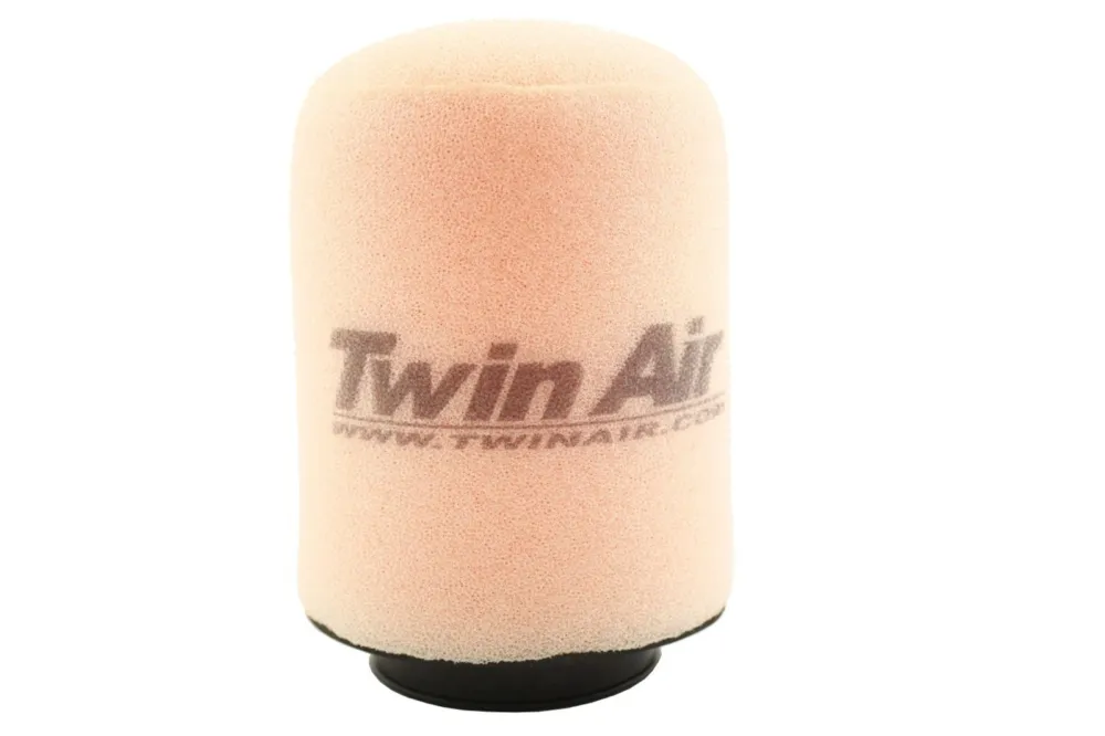 Nasazovací vzduchový filtr (clamp-on) TwinAir 158862 s gumou (průměr 63mm) Akční Cena