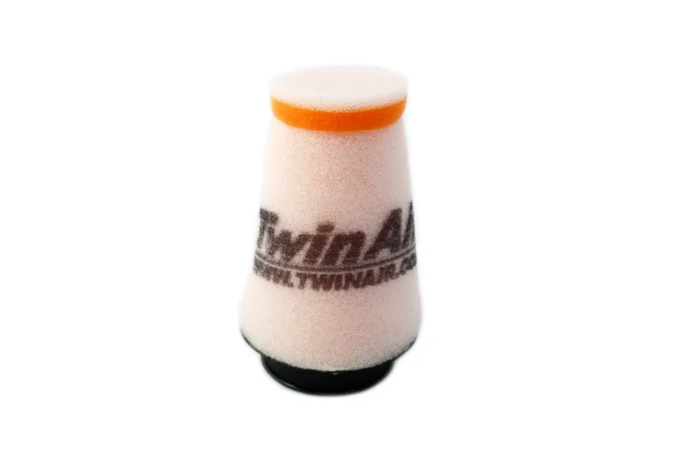 Nejlepší Cena Nasazovací vzduchový filtr na Pitbike (clamp-on) TwinAir 158967 s gumou (průměr 45mm)