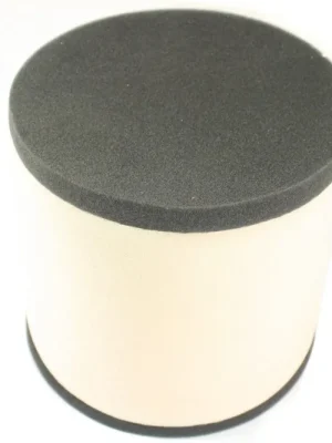 Vzduchový filtr TwinAir 158270FR (Nehořlavý) Autentický