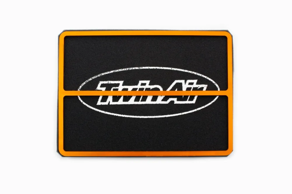 Zlevněný Předem naolejovaný vzduchový filtr TwinAir 158511FRX (Nehořlavý)