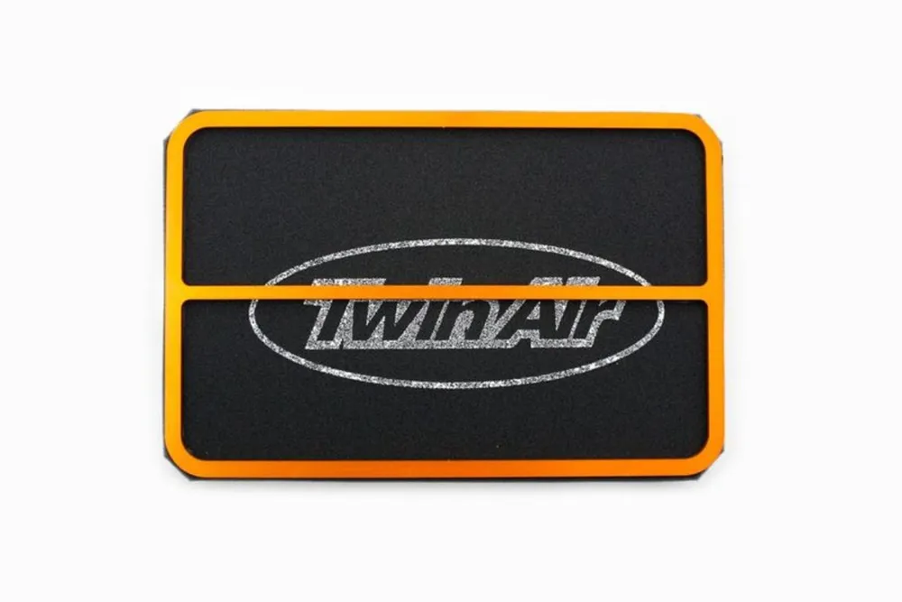 Předem naolejovaný vzduchový filtr TwinAir 158513FRX (Nehořlavý) Speciální Cena