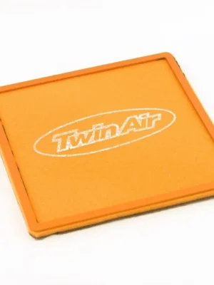 Horká Nabídka Předem naolejovaný vzduchový filtr TwinAir 158525FRX (Nehořlavý)