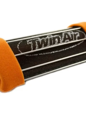 Akce Předem naolejovaný vzduchový filtr TwinAir 158534FRX (Nehořlavý)