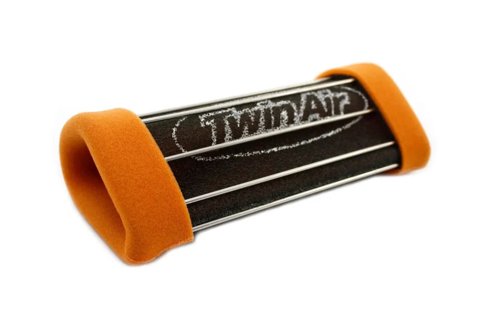 Akce Předem naolejovaný vzduchový filtr TwinAir 158534FRX (Nehořlavý)