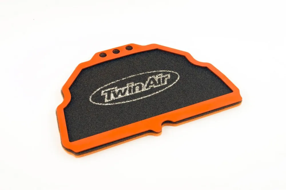 Předem naolejovaný vzduchový filtr TwinAir 158550FRX (Nehořlavý) Dokud Zásoby Vydrží