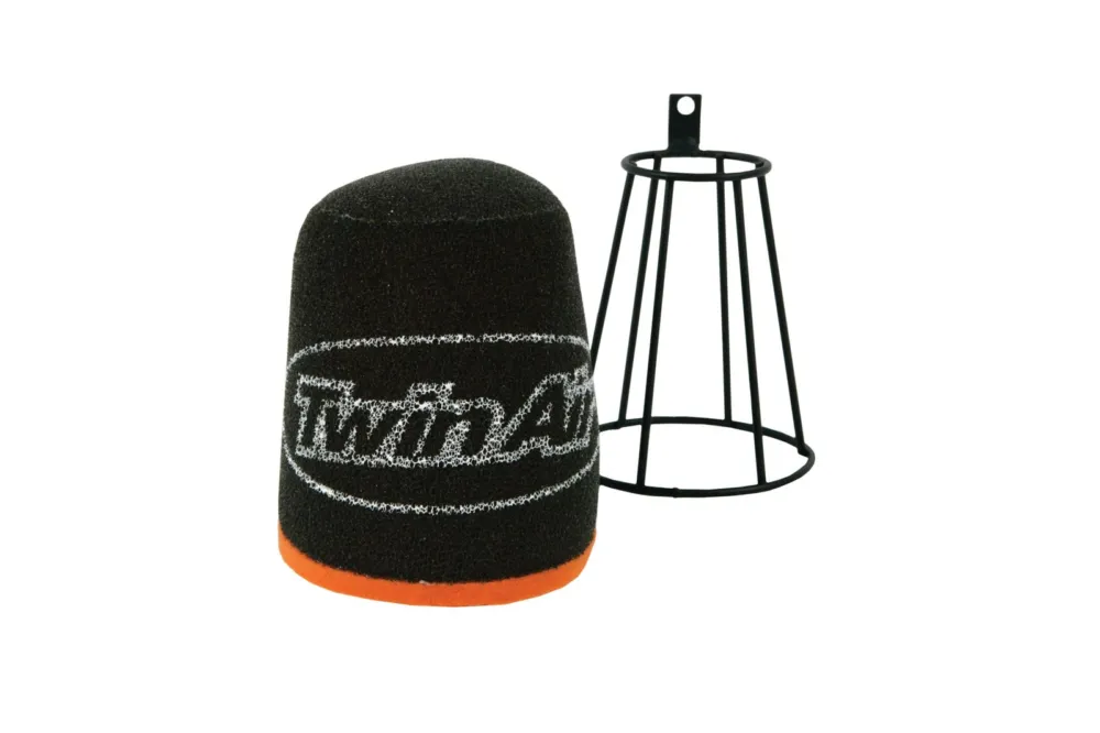 Zlevněný Předem naolejovaný vzduchový filtr TwinAir 158551FRX (Nehořlavý)