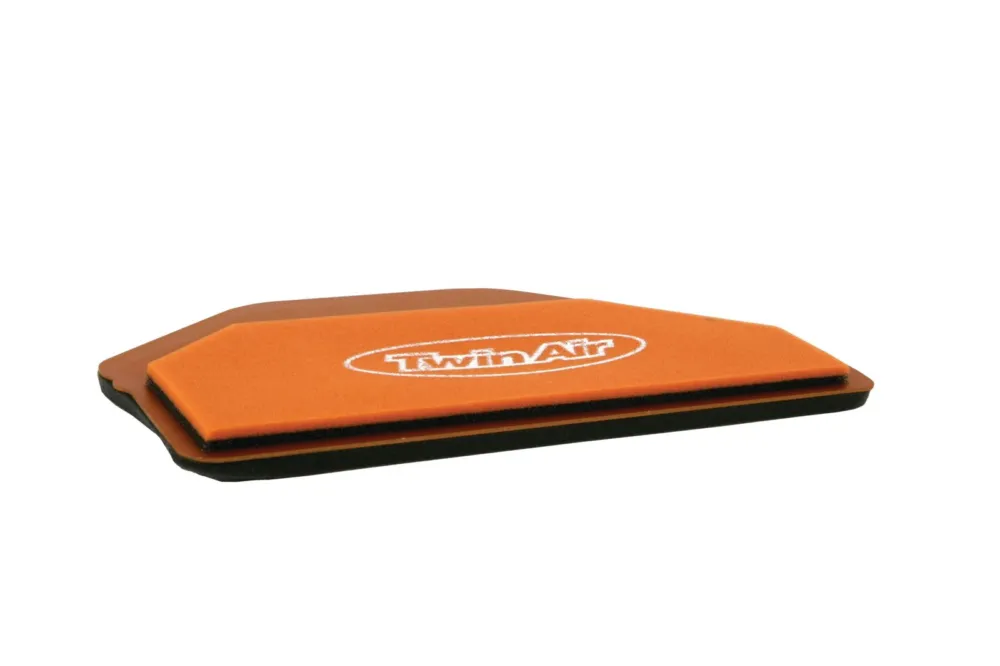Předem naolejovaný vzduchový filtr TwinAir 158552FRX (Nehořlavý) Sleva