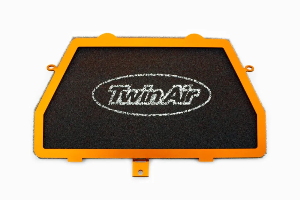 Předem naolejovaný vzduchový filtr TwinAir 158556FRX (Nehořlavý) Výprodej