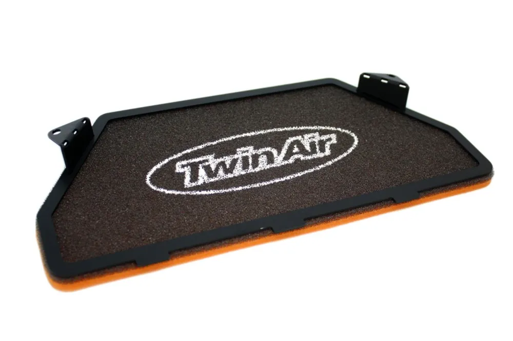 Předem naolejovaný vzduchový filtr TwinAir 158558FRX (Nehořlavý) Jen Po Omezenou Doba