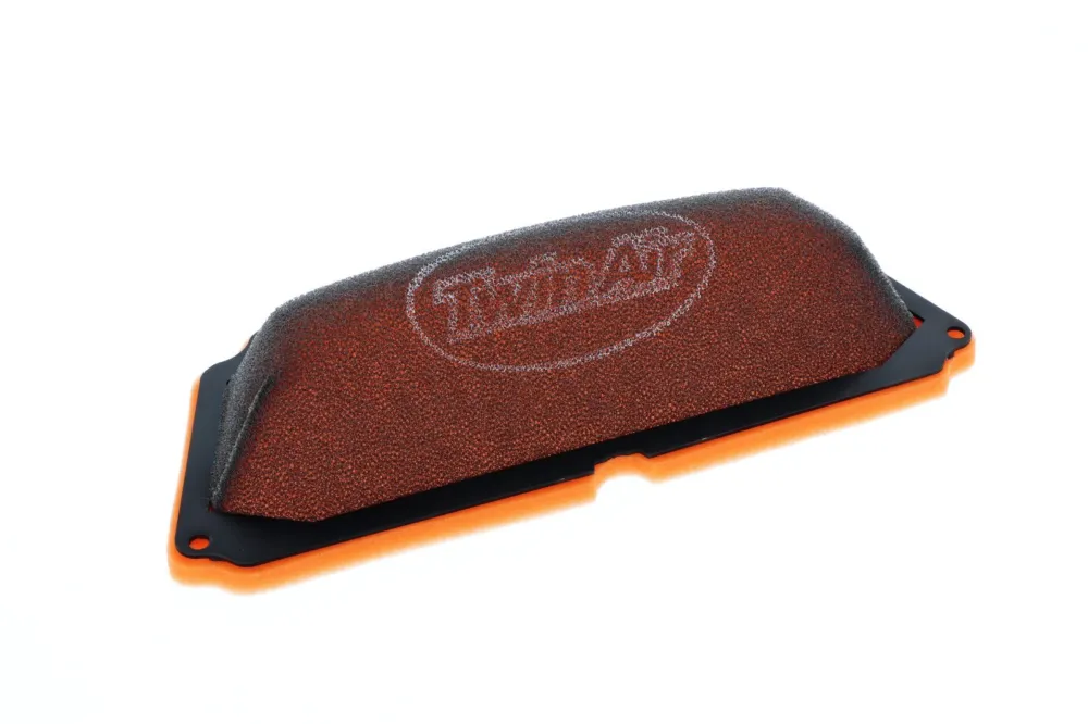 Nejlepší Cena Předem naolejovaný vzduchový filtr TwinAir 158559FRX (Nehořlavý)