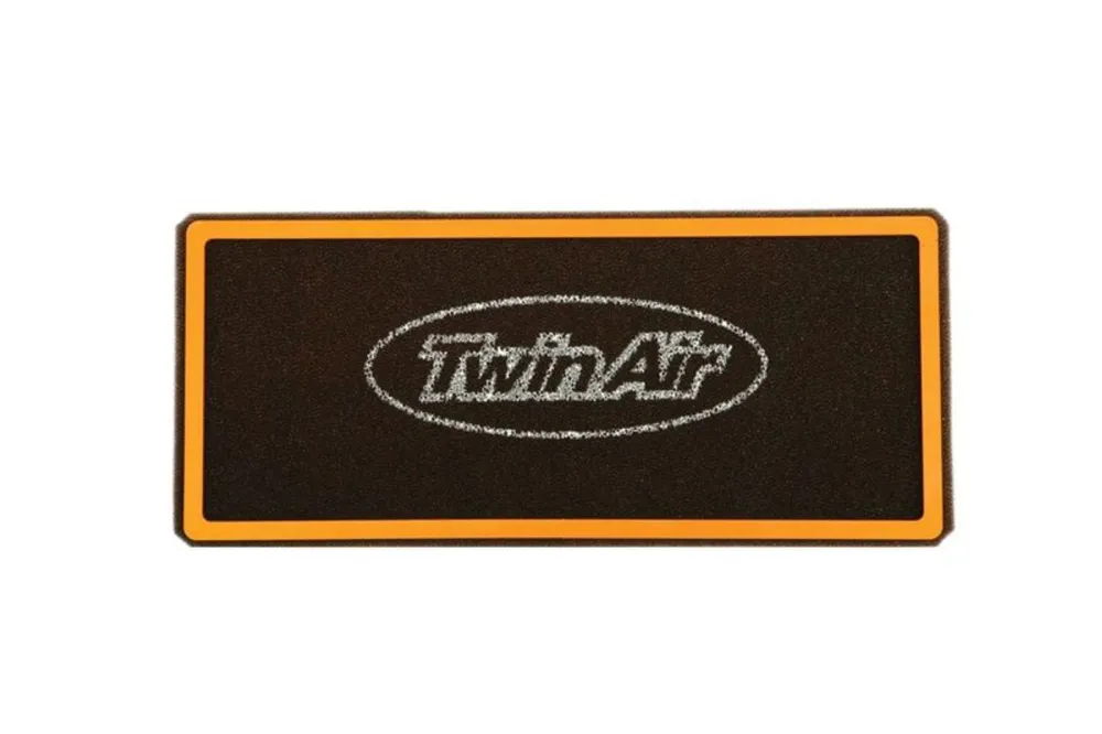 Nejlepší Volba Předem naolejovaný vzduchový filtr TwinAir 158580FRX (Nehořlavý)