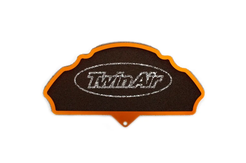 Horká Nabídka Předem naolejovaný vzduchový filtr TwinAir 158583FRX (Nehořlavý)