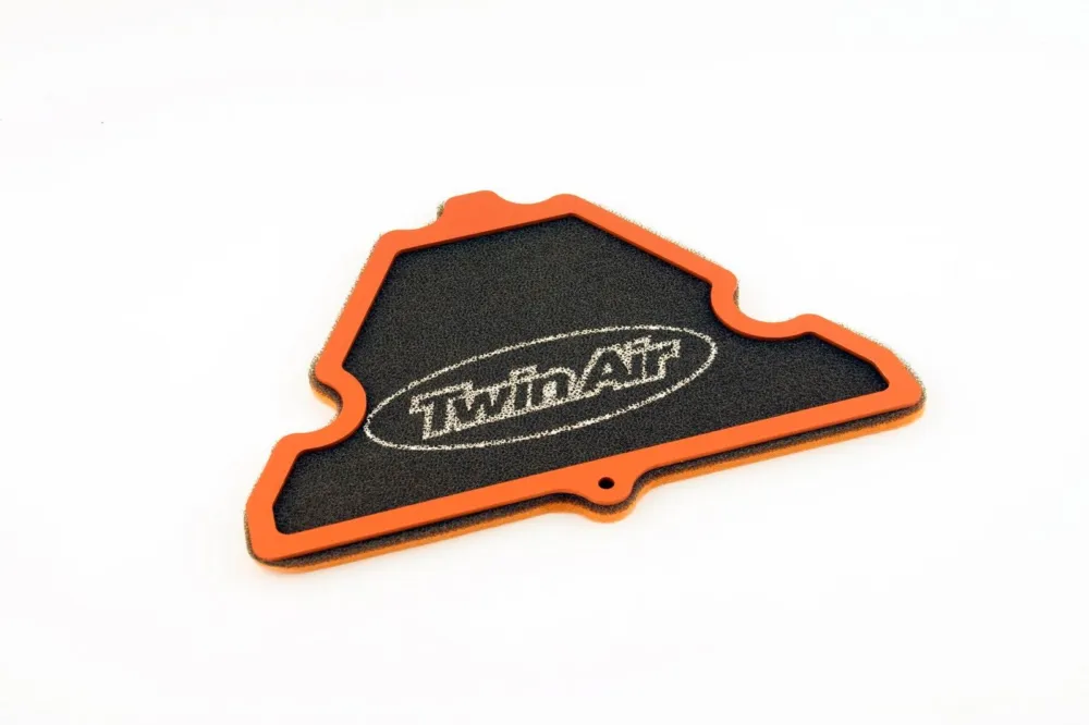 Předem naolejovaný vzduchový filtr TwinAir 158589FRX (Nehořlavý) Nejlepší Cena