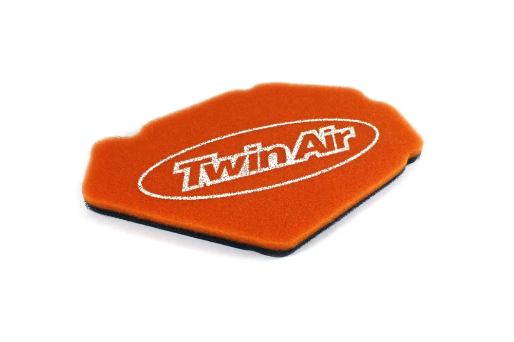 Jen Po Omezenou Doba Předem naolejovaný vzduchový filtr TwinAir 158595FRX (Nehořlavý)