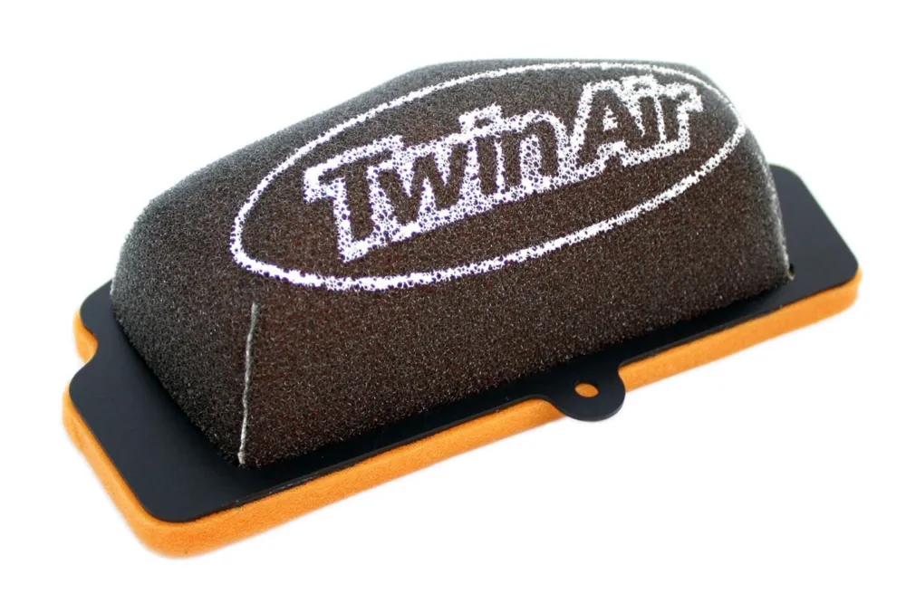Předem naolejovaný vzduchový filtr TwinAir 158597FRX (Nehořlavý) Speciální Cena