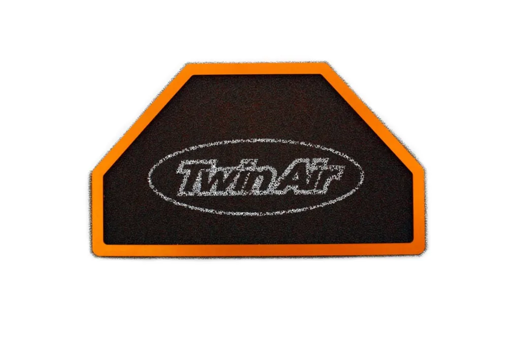 Tovární Cena Předem naolejovaný vzduchový filtr TwinAir 158602FRX (Nehořlavý)
