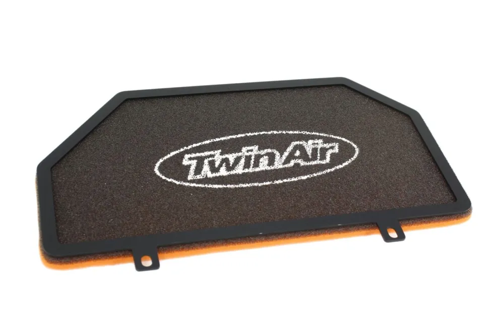 Předem naolejovaný vzduchový filtr TwinAir 158628FRX (Nehořlavý) Super Cena