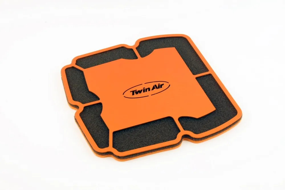 Předem naolejovaný vzduchový filtr TwinAir 158629FRX (Nehořlavý) Tovární Cena