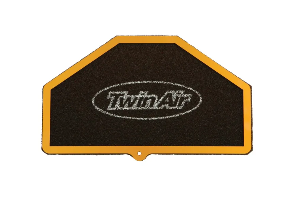 Předem naolejovaný vzduchový filtr TwinAir 158630FRX (Nehořlavý) Vrácení Zdarma