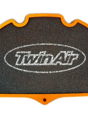 Dokud Zásoby Vydrží Předem naolejovaný vzduchový filtr TwinAir 158633FRX (Nehořlavý)