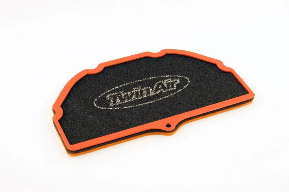 Předem naolejovaný vzduchový filtr TwinAir 158635FRX (Nehořlavý) Top Prodej