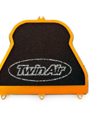 Kup Teď Předem naolejovaný vzduchový filtr TwinAir 158641FRX (Nehořlavý)