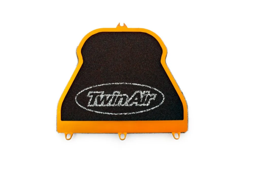 Kup Teď Předem naolejovaný vzduchový filtr TwinAir 158641FRX (Nehořlavý)
