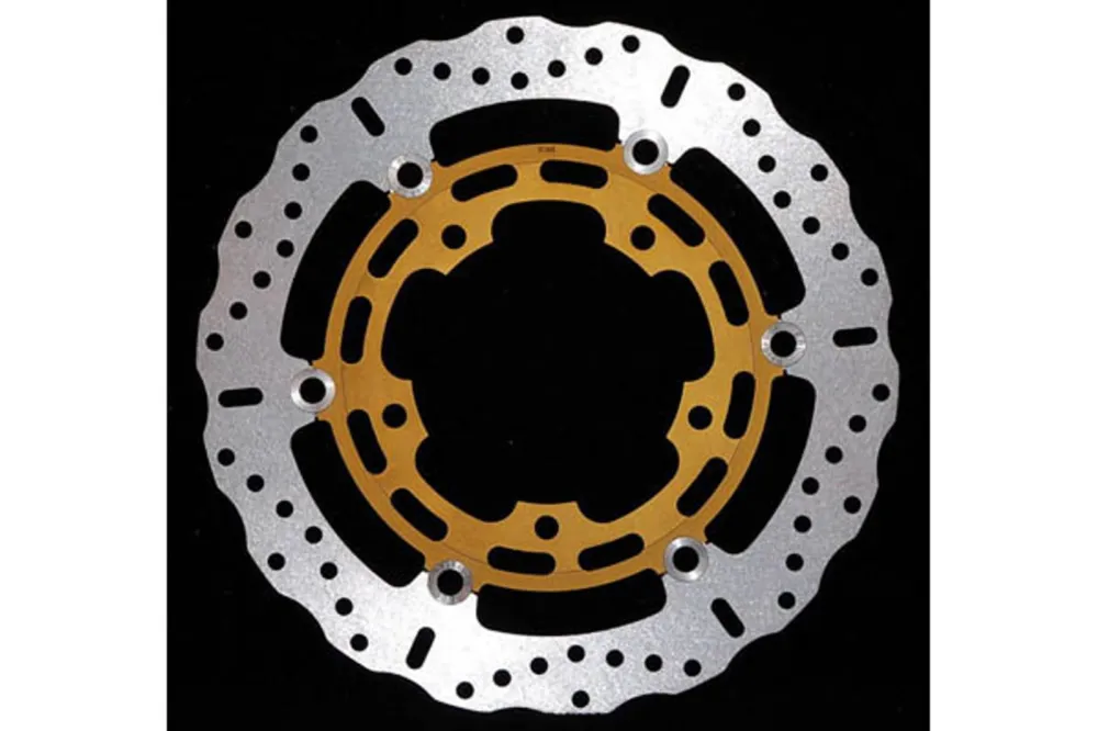 Top Prodej Brzdový kotouč EBC MD3098XC