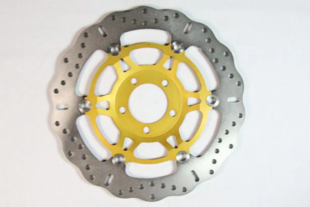 Brzdový kotouč EBC MD4008XC Vysoce Kvalitní
