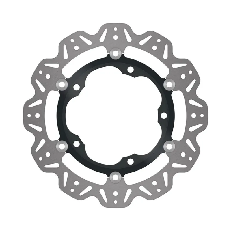 Bezpečná Platba Brzdový kotouč EBC VR4174BLK černá