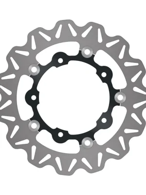 Aktuální Brzdový kotouč EBC VR9145BLK