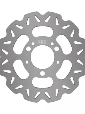 Výhodná Nabídka Brzdový kotouč EBC VR801