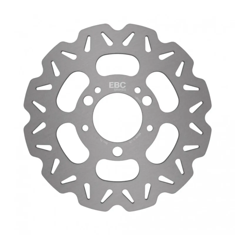 Výhodná Nabídka Brzdový kotouč EBC VR801