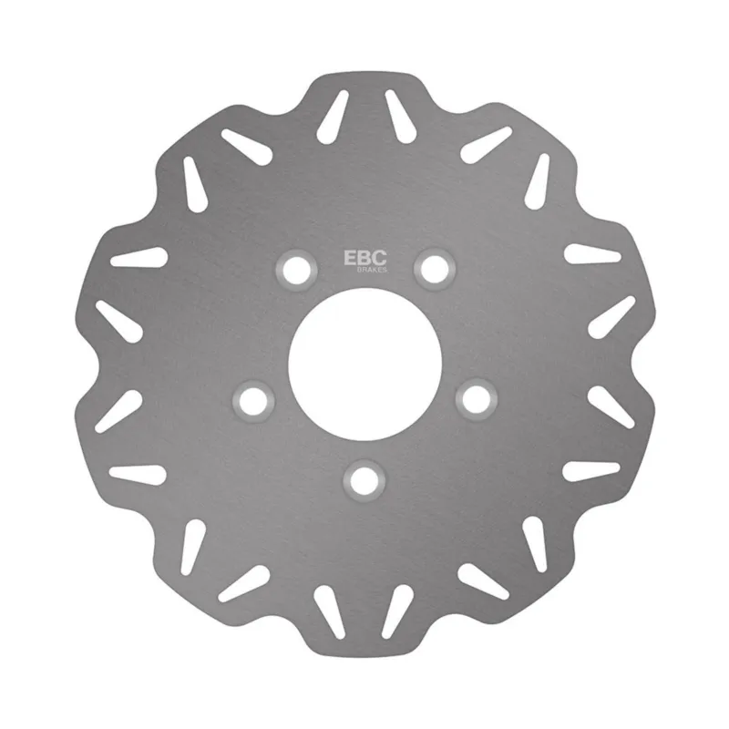 Top Prodej Brzdový kotouč EBC VR9149
