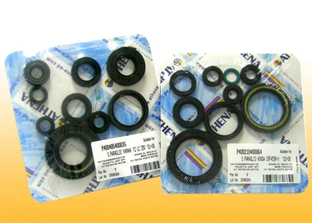 Sada gufer motoru ATHENA P400210400282 Výhodná Nabídka