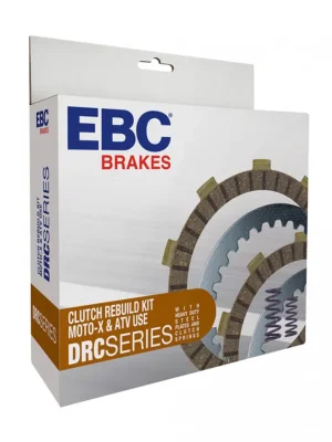 Výprodej Sada spojky EBC DRC221 STD