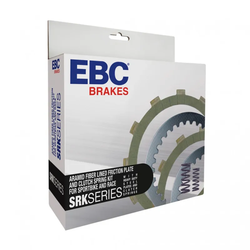 Lamely spojky set EBC SRK144 Aramid Přímo Od Výrobce