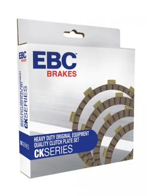 Akce Lamely spojky set EBC CK5657