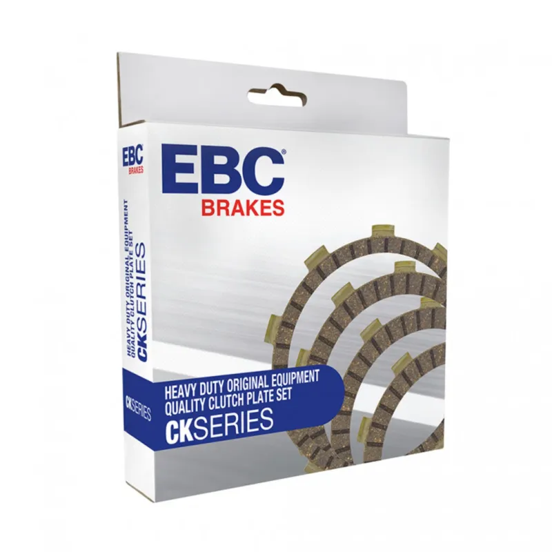 Lamely spojky set EBC CK5675 Hit Sezóny