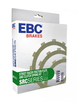 Zlevněný Lamely spojky set EBC SRC153 Aramid