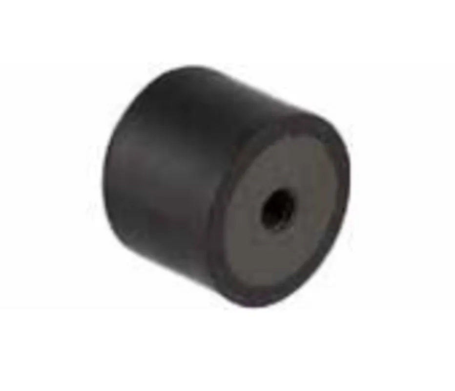 Nízká Cena Silentblok RMS 121831010 M6 20x25mm samice-samice