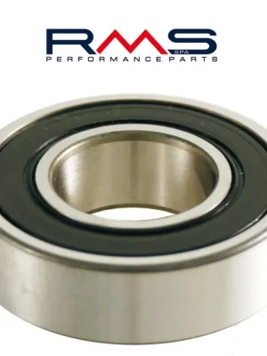 Kuličkové ložisko motoru RMS 100200010 12x24x6 Nejprodávanější