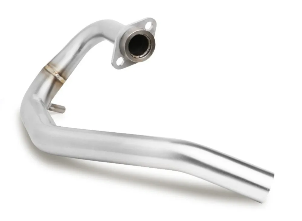 Trubka bez katalyzátoru MIVV - M.YA.026.C1 - (fits on both MIVV and original silencer) Top Prodej