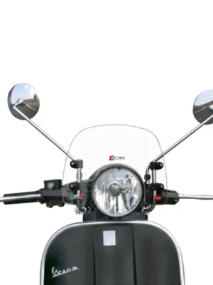 Časově Omezené Plexi štít Faco CLASSIC 267008351 235x355