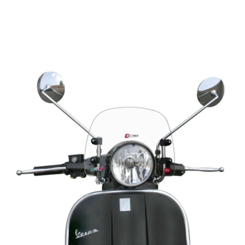 Časově Omezené Plexi štít Faco CLASSIC 267008351 235x355