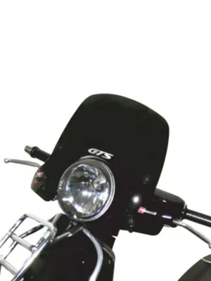 Objednat Nyní Plexi štít Faco NEW LINE 267008336 kouřová 360x495