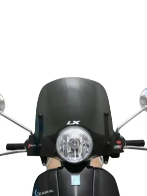Kup Teď Plexi štít Faco NEW LINE 267008341 kouřová 460x495