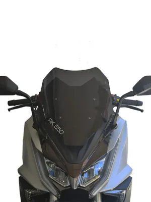 Plexi štít Faco 267008306 kouřová 480x390 Pouze Dnes