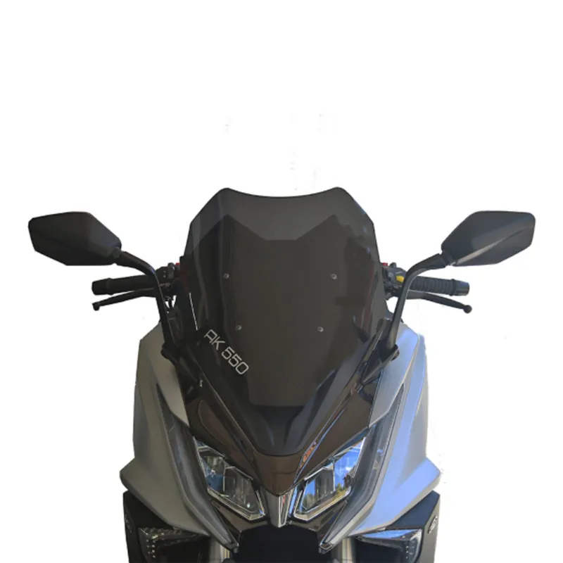 Plexi štít Faco 267008306 kouřová 480x390 Pouze Dnes