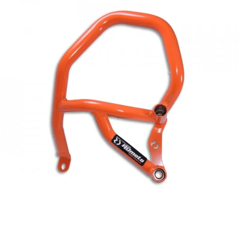 Ochranné rámy motoru RDMOTO CF122O oranžová vrchní Oblíbený